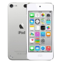 iPod Touch (5th Generation) A1421 Silver 16GB - Grade AB