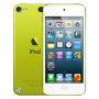 iPod Touch (5th Generation) A1421 Yellow 32GB - Grade AB