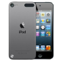 iPod Touch (5th Generation) A1421 Space Gray 16GB - Grade AB