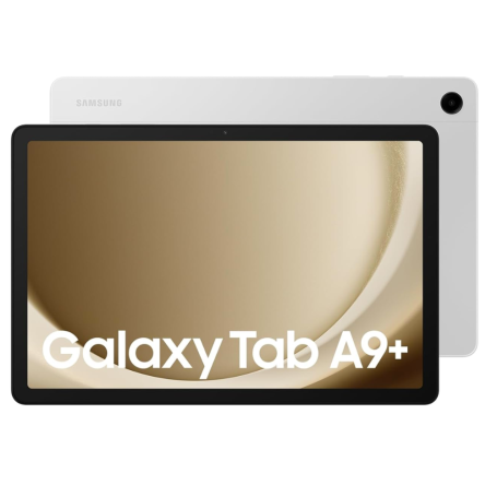 Samsung Galaxy Tab A9+ X216 4 Go / 64 Go 5G Argent - Non EU - Neuf