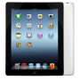 iPad (4th Generation) 16GB Wi-Fi Black - Grade B