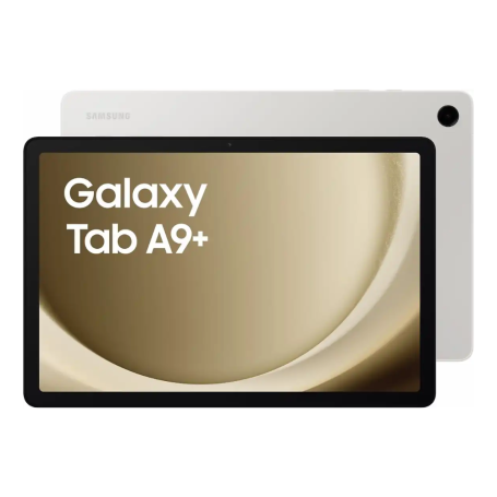 Samsung Galaxy Tab A9+ X210 11" Wi-Fi 128GB Silver - New