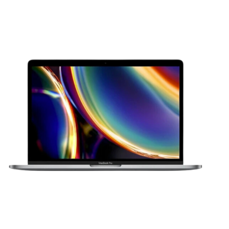 MacBook Pro 16” A2141 2019 16 GB / 510 GB SSD - Core i7 2.6 GHz - Grey - AZERTY - Grade AB - Without Charger