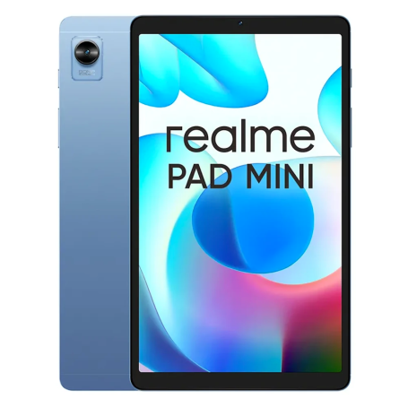 Realme Pad Mini 64 Go Bleu Cellular Bleu - Grade A