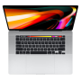 MacBook Pro 16" A2141 2019 32 Go / 1 To SSD - Core i9 2.3 GHz - Argent - AZERTY - Grade AB - Sans Chargeur