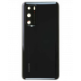 HUAWEI P40 rear window Black (Original Disassembled) - Grade AB