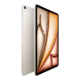 iPad Air 13" (6th Generation) 2024 128GB Wi-Fi MV293NF/A - Apple M2 - Starlight - New