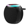 Devia Sound Lite1 Portable Wireless Speaker - Black