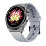 Devia Smart Watch Pro1 - V2 - Sliver