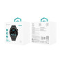 Devia Smart Watch Pro1 - V2 - Black