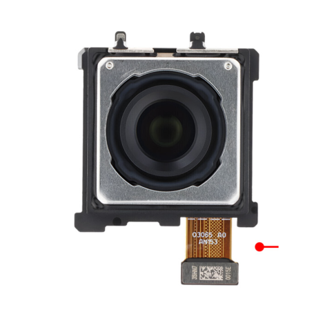 50MP Main Rear Camera for Huawei Honor Magic 5 Pro