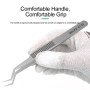 RELIFE ST-20L Precision tweezers for chip placement