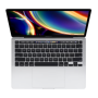 MacBook Pro 13" A2251 2020 - 32 Go / 1 To SSD - Core i7 2.3 GHz - Argent - AZERTY - Grade A - Sans Chargeur