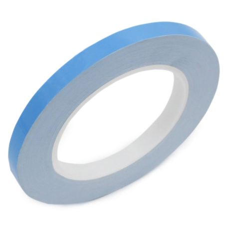 Battery cell thermal conductive double-sided tape - 5mm