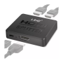 HDMI 4K 1 Input/2 Output Splitter LinQ VK3341