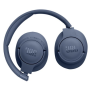 Casque Bluetooth JBL Tune 720BT - Bleu