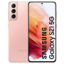 Samsung Galaxy S21 5G 128 Go Rose - Comme Neuf