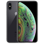 iPhone XS 64GB Gray - Grade B (Reconditioned battery)