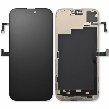 Screen iPhone 16 Plus (Original Disassembled)