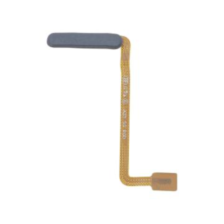 Black Power Flex Cable Galaxy A25 5G (A256B)