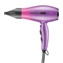 Foldable Hair Dryer 2000/2400W AC Motor Dual Voltage 2 Speeds VGR V461 Purple