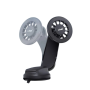 LinQ H3254 Flexible Magnetic Smartphone Car Holder