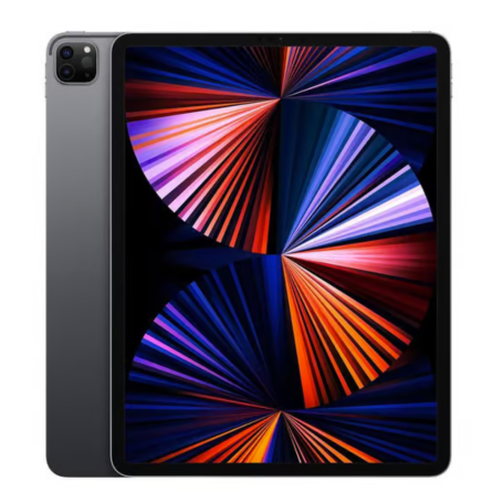 iPad Pro 12.9" (5e Génération) 512 Go Wi-Fi - Gris Sidéral - Grade A