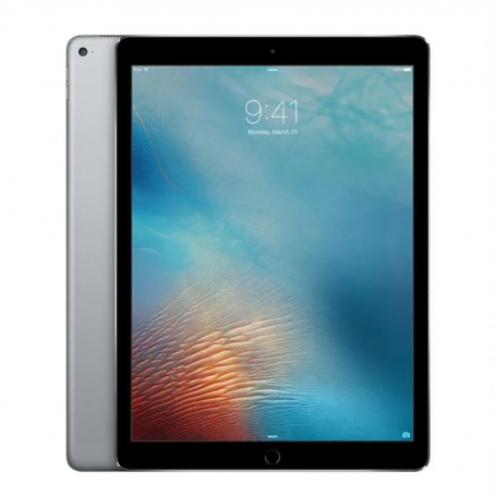 iPad Pro 12.9" 2015 128 Go Cellulaire Gris Sidéral - Grade AB