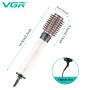 Brosse Chauffante 1000/1200W Moteur DC VGR V498 Vert