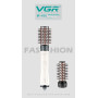 Brosse Chauffante 1000/1200W Moteur DC VGR V498 Blanc