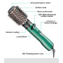 Brosse Chauffante 1000/1200W Moteur DC VGR V498 Blanc