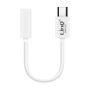 Adapteur USB-C Vers Jack 3.5mm LinQ MM7367