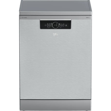 Dishwasher Beko BDFN36641XD