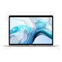 MacBook Air 13" Retina A2179 2020 - 8 Go / 256 Go SSD - Core i3 1.1 GhZ - Argent - AZERTY - Grade AB - Sans Chargeur