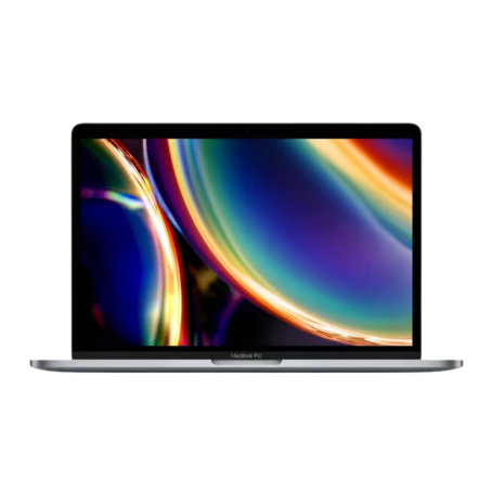 MacBook Pro 16" A2141 2019 - 16 GB / 512 GB SSD - Core i7 2.6 GHz - Grey - AZERTY - Grade A - No Charger