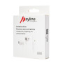 Headphones Kit Hands Free Lightning (Mayline)