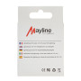 Adaptateur Lightning / Jack 3,5 mm (Mayline)