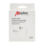 Headphones Kit Hands Free USB-C (Mayline)