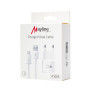 Kit Chargeur Rapide Câble Micro (Mayline)