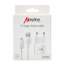 Kit Chargeur Rapide Câble Micro (Mayline)