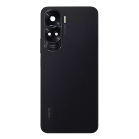 Honor 90 Lite CRT-NX1 Rear Window Black Grade B – Affordable Replacement Parts Online