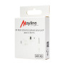 Earphones Hands-Free Kit Jack 3.5mm (Mayline)