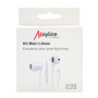 Ecouteurs Kit Main Libre Lightning Bluetooth Pop-ups (Mayline)