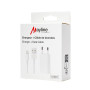 USB to Lightning Cable Charger Kit 1M (Mayline)