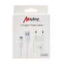 Fast Charger Kit USB to Type-C Cable 1M (Mayline)