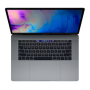 MacBook Pro 15" A1990 2018 - 32 Go / 512 Go SSD - Core i9 2.9 GHz - Gris - AZERTY - Grade AB - Sans Chargeur