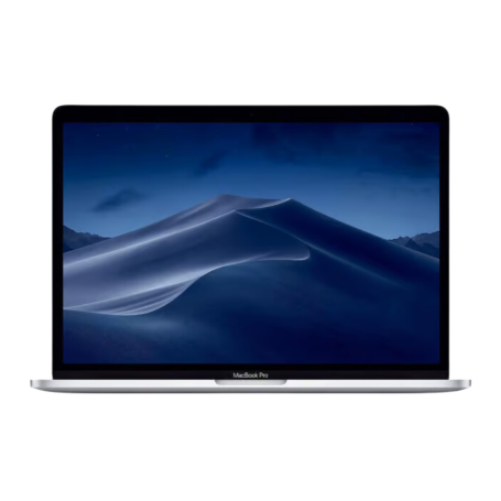 MacBook Pro 15" A1990 2018 - 32 Go / 512 Go SSD - Core i9 2.9 GHz - Gris - AZERTY - Grade AB - Sans Chargeur