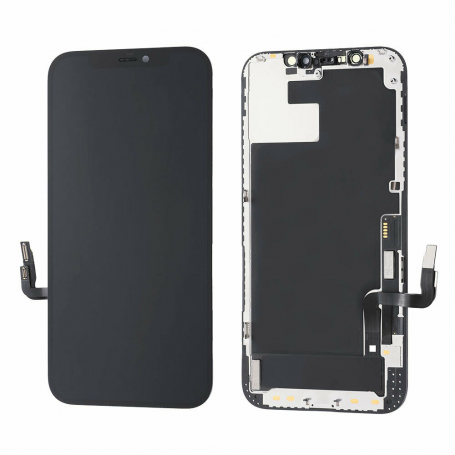 Screen iPhone 13 Pro Max (OEM Soft OLED) Original alternative - Support IC Change