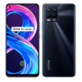 Realme 8 Pro 8+128 Go Noir Infini - Grade AB avec Boîte et Accessoires