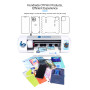 SUNSHINE Y22 Plus Hydrogel Film Cutting Machine - Touch Screen Cutting Up to 16" - Unlocked